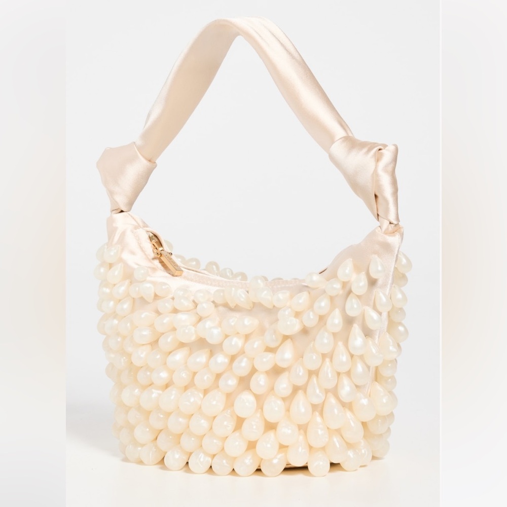 Cult Gaia
Gia Shoulder Bag and dust bag